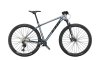 KTM MYROON ELITE metallic grey