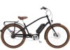 Electra Townie Go! 5i Step Over EU 26 Ebony