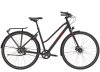 Trek District 3 EQ Stagger S Matte Trek Black