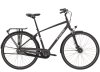 Trek District 1 EQ XL Matte Dnister Black