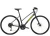 Trek FX 2 DISC Stagger S Satin Lithium Grey