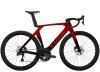 Trek Madone SLR 7 56 Metallic Red Smoke to Red Carbon S