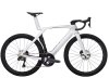 Trek Madone SLR 7 52 Satin Quicksilver