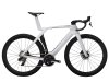 Trek Madone SLR 7 AXS 60 Satin Quicksilver