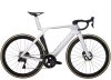 Trek Madone SLR 9 56 Satin Quicksilver