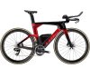 Trek Speed Concept SLR9AXS L Metallic Red Smoke to Carb