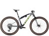 Trek Supercaliber SLR9.9FA M Navy Carbon Smoke Blue/Sla