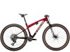 Trek Supercaliber SLR9.9FA S Red Smoke/Drizzle