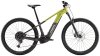 Trek Powerfly+ 4 EU XL 29 Matte Mercury/Gloss Power Sur