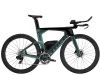 Trek SPEED CONCEPT SLR 8 AXS XL Emerald Iris/Trek Black