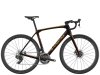 Trek DOMANE SLR 8 AXS 52 Axinite Flip to Trek Black Fad