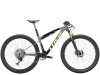 Trek Supercaliber SLR 9.9 XTR ML Carbon Smoke Blue/Slat