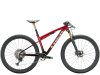 Trek Supercaliber SLR 9.9 XTR S Red Smoke Drizzle